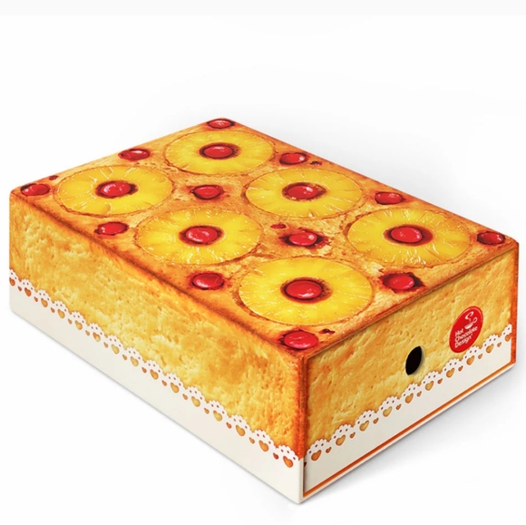 Hot Chocolate Design Chocolaticas Platform Wedge Slingback Sandals PICNIC Sz 8 - Picture 14 of 16